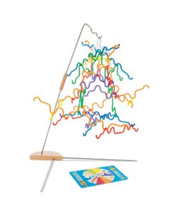 Melissa & Doug Junior Suspend Family Game (31 pcs) 13 71FSXhUBRIL