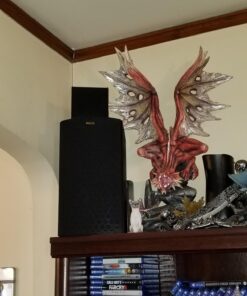 Klipsch R-15M Bookshelf Speaker (Pair) 34 71FT0P1PJYL