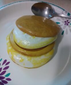 MoonPie Double Decker Banana Marshmallow Sandwich - 2oz, 12Count Box ( 72Count Total) | Double Layer Banana Covered Graham Cracker & Marshmallow Pie, 2.06 Pound (Pack of 6) 25 71FT0QQObML