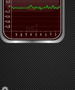 OBD2 Scanner & WIFI Car Code Reader – Clears Check Engine Light Instantly – Diagnose 3000 Car Codes - Wireless Car Diagnostic Scanner – Auto Scanner For 1996+ Vehicles (iOS & Android Devices Only) (1) 63 71FTAhsOVML