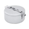 MSR Alpine Stainless Steel Stowaway Camping Pot 775-mL 8 71FTDO2bTkL