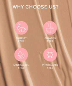 purlisse Perfect Glow BB Cream SPF 30: Clean & Cruelty-Free, Medium Flawless Coverage, Hydrates with Jasmine (Tan Deep) 1.4 Fl Oz (Pack of 1) TAN DEEP 13 71FTVPMDVjL 1
