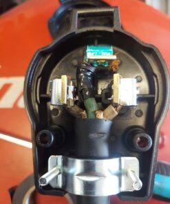 Eaton S42-SP Arrow Hart heavy-duty universal NEMA power plug, Black 1 23 71FTl2ND3iL