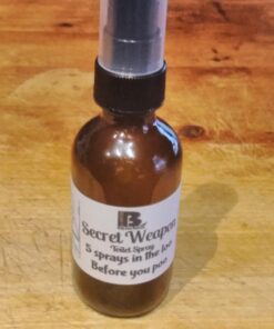 Vivaplex 12, Amber, 2 oz Glass Bottles, with Black Fine Mist Sprayers 28 71FU80BUyrL