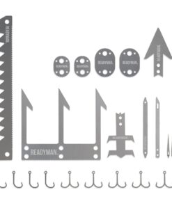READYMAN Survival Cards (Wilderness) 6 71FU9S0AnXL