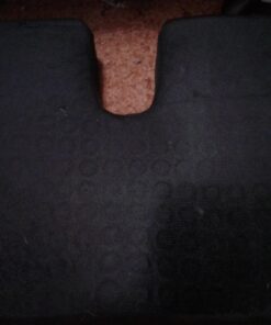 Kieba Coccyx Seat Cushion, Cool Gel Memory Foam Large Orthopedic Tailbone Pillow for Sciatica, Back, and Tailbone Pain (Black) Black 35 71FUSwUbUL