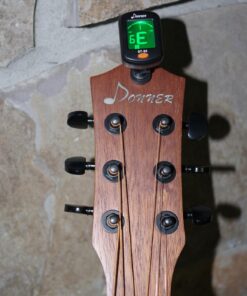 Donner Acoustic Guitar Kit for Beginner Adult Teen Full Size Cutaway Acustica Guitarra Starter Bundle Set with Bag Strap Tuner Capo Pickguard Pick, Right Hand 41 Inch Natural, DAG-1C/DAD-110C 35 71FUw7lhWTL