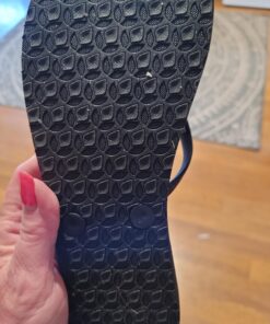Reef Women's Stargazer Sandal 9 Black/Black 15 71FUzvtYJbL