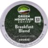 Green Mountain Coffee Decaf Breakfast Blend, K-Cup Portion Pack for Keurig K-Cup Brewers (Pack of 48) 29 71FVOBgGdbL