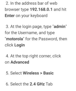 MOTOROLA MG7540 16x4 Cable Modem Plus AC1600 Dual Band Wi-Fi Gigabit Router with DFS, 686 Mbps Maximum DOCSIS 3.0 - Approved by Comcast Xfinity, Cox, Charter Spectrum, More 40 71FVPugApIL