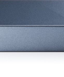 TP-Link TL-SG108 8 Port Gigabit Unmanaged Ethernet Network Switch, Ethernet Splitter Plug & Play Fanless Metal Design Shielded Ports Traffic Optimization 17 71FVQ0YrzSL