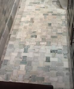 Revolver Drill Brush Power Scrubbing Drill Attachment Multi-Purpose Cleaning Tool 49 71FVtVFXLL