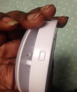 Duojin Selfie Portable Flash Led Camera Phone Photography Ring Light Enhancing 43 71FW fVXDyL