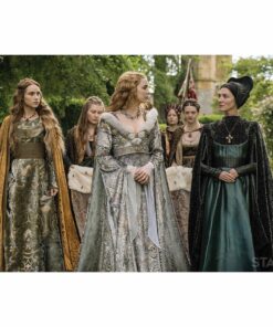 The White Princess DVD August 29, 2017 8 71FWDIvAcDL