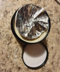 Premium Nature Organic Shea Butter - Pure & Raw Virgin Unrefined Body Butter - Dry Skin Care, Scar & Stretch Mark Cream, 16 oz 38 71FWdFqhdTL