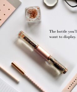 USDA Organic Castor Oil - All Natural Cold Pressed Castor Oil Eyelash Growth Serum with Mascara Tube - Eyelash Conditioner Lash Boost Serum 27 71FX8yCBnTL