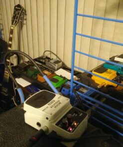 Behringer NOISE REDUCER NR300 Ultimate Noise Reduction Effects Pedal 22 71FXSz5vLYL