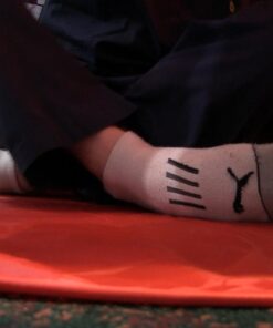 Kiddey Knight's Castle Kids Play Tent -Indoor & Outdoor Children's Playhouse - Durable & Portable with Free Carrying Bag – “Bonus” Shield and Sword Set - Makes for Boys & Girls Knights Tent 42 71FZVwxHdL 4