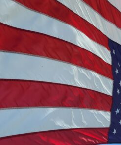 US Flag 4x6 by USA Flag Co. is 100% American Made: The BEST Embroidered Stars and Sewn Stripes American Flags, Made in the USA, with Amazon A to Z Guarantee. (4 by 6 foot) 4 by 6 Foot 41 71FZbPSBi8L
