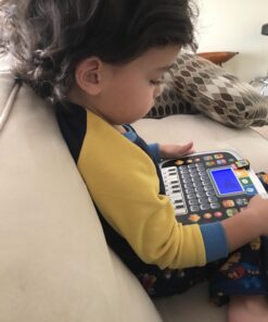 VTech Little Apps Tablet, Black Standard Packaging 30 71FZufNcFmL