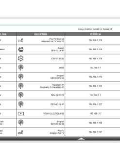 NETGEAR Nighthawk Smart Wi-Fi Router, R6700 - AC1750 Wireless Speed Up to 1750 Mbps | Up to 1500 Sq Ft Coverage & 25 Devices | 4 x 1G Ethernet and 1 x 3.0 USB Ports | Armor Security AC WiFi Router 34 71FaM9OGT1L