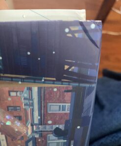 Spider-Man: Into the Spider-Verse -The Art of the Movie 34 71FaRfN8NwL