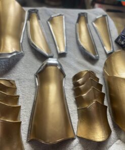 XTC-3D - High Performance 3D Print Coating - 24 Ounce Unit 43 71FaTSlj9aL