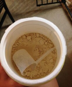 Garden of Life Organic Vegan Vanilla Protein Powder 22g Complete Plant Based Raw Protein & BCAAs Plus Probiotics & Digestive Enzymes for Easy Digestion – Non-GMO, Gluten-Free, Lactose Free 1.5 LB 20 Servings (Pack of 1) 35 71FaTrNNuQL 1