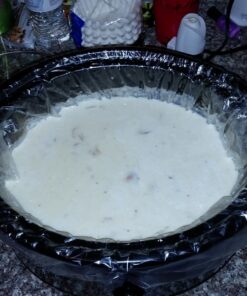 Reynolds Slow Cooker Liners 2 Pack (8 Liners Total) 22 71FajABQ2FL