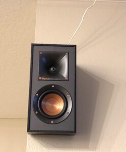 Klipsch R-41SA Powerful Detailed Home Speaker Set of 2 Black 46 71FbRmWjhHL