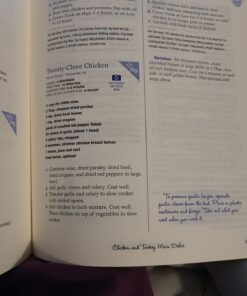 Fix-It and Forget-It Big Cookbook: 1400 Best Slow Cooker Recipes! 56 71FcE4tCvzL