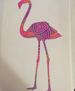 Adult Coloring Book: Stress Relieving Animal Designs 67 71FdEvBe0WL