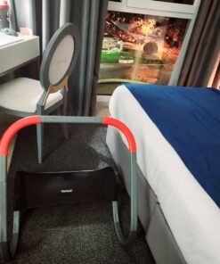 Perfect Fitness Crunch and Sit Up Training Assistant 42 71FdlKPm rL