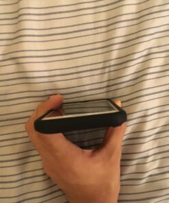 Caseology Legion for Apple iPhone 7 Case (2016) - Dual-Layer Armor - Matte Black 70 71FeCyDJZ6L