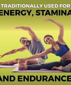 Peruvian Maca Root Supplement for Women & Men, 500mg - Traditionally Used to Support Sexual Well-Being, Stamina & Endurance - 250 Yellow Maca Root Powder Capsules 24 71FfLLxvaQL