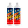 Formula 420 Cleaner - Pyrex, Glass, Metal and Ceramic - 12 Oz. Bottles. 2 Pack 14 71Fft77lVL