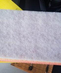 Mann Filter C 30 153/1 Air Filter 16 71Fg6NXRi0L