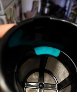 Keurig Keurig 2.0 My K-Cup, Small, Black (Old Model - Discontinued) 1 34 71FgRh2I8L