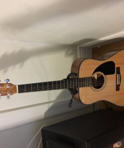 On Stage XCG4 Velveteen Padded Tubular Guitar Stand - (2 Pack) 2 Pack 27 71FgZtVVHL