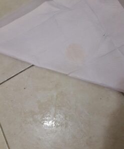 Petphabet 100 Pack Dog Pee Pads 23 by 24 Inches,Lavender Scented Dog Training Pads with Attractant 23 X 24 in 27 71FgawSwu5L