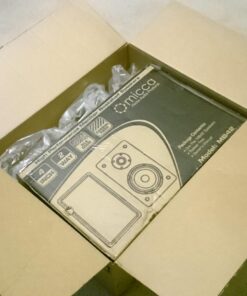 Micca MB42 Bookshelf Speakers for Home Theater Surround Sound, Stereo, and Passive Near Field Monitor, 2-Way (Black, Pair) Black MB42 Standard Bookshelf Speakers 44 71FgnroDEHL