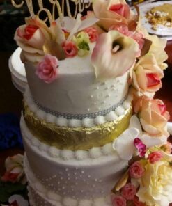 1 X Mr & Mrs Monogram Silhouette Rhinestone Wedding Cake Topper Decoration with Crystals - Formal Font 39 71FhH0JiaYL