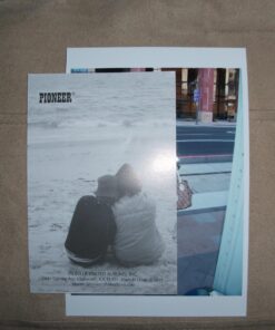 Pioneer Photo Albums Embroidered Live, Laugh, Love Black Sewn Leatherette Frame Cover Album for 4"x6" Prints 30 71FhLYF2tTL