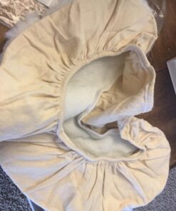 Therapist's Choice® Massage Table Fleece Face Cover 29 71FhQIAlPKL