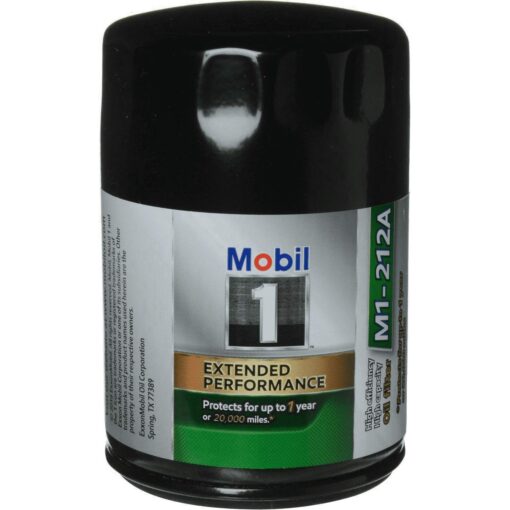 Mobil 1 M1-212 / M1-212A Extended Performance Oil Filter