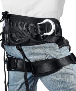 YXGOOD Tree Working Safety Belt A Half Body Harness 12 71FhU2hDv1L