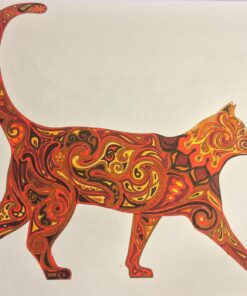 Adult Coloring Book: Stress Relieving Animal Designs 48 71FhvkFK9yL