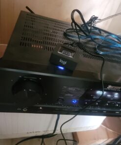 Logitech Bluetooth Audio Adapter for Bluetooth Streaming 26 71FijRJ17eL