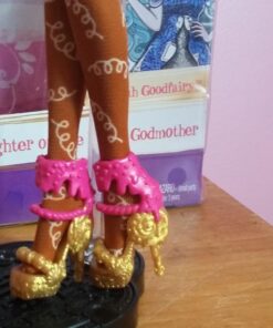 Mattel Ever After High Ginger Breadhouse Doll 45 71FjVrZycqL