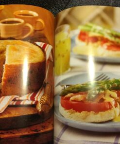 Fix-It and Forget-It Big Cookbook: 1400 Best Slow Cooker Recipes! 41 71FjdHtk8uL